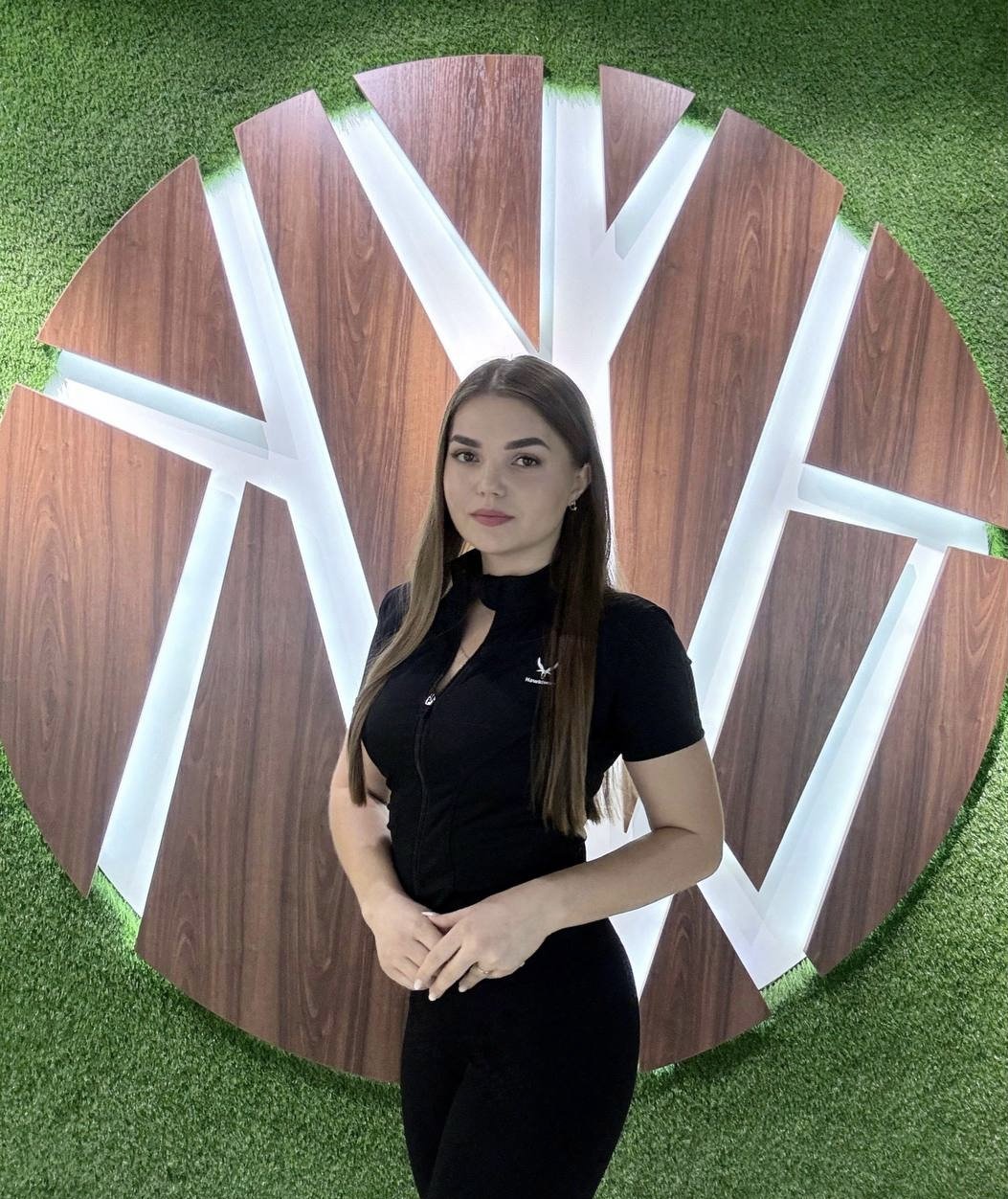 ВАСИЛЬЕВА НАДЕЖДА
