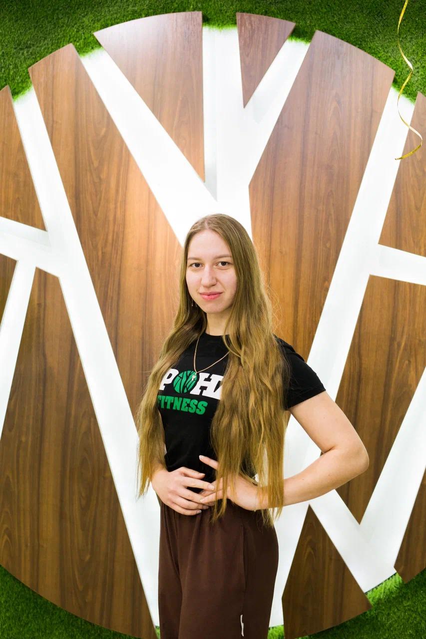 АНТОНОВА ВАЛЕНТИНА